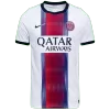 Camiseta PSG 2026/27 Segunda Equipación - Versión Hincha - camisetasfutbol
