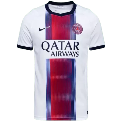 Camiseta PSG 2026/27 Segunda Equipación - Versión Hincha - camisetasfutbol
