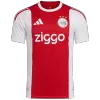 Camiseta versión jugador Ajax 2026/27 Primera Equipación - Versión Jugador - camisetasfutbol