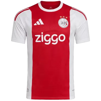 Camiseta versión jugador Ajax 2026/27 Primera Equipación - Versión Jugador - camisetasfutbol