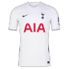 Camiseta versión jugador Tottenham Hotspur 2026/27 Primera Equipación - Versión Jugador - camisetasfutbol