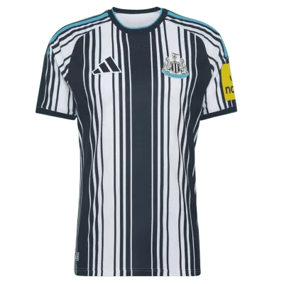 Camiseta versión jugador Newcastle United 2026/27 Primera Equipación - Versión Jugador - camisetasfutbol