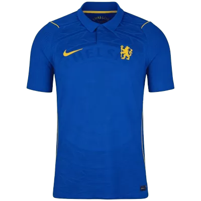 Camiseta versión jugador Chelsea 2026/27 Primera Equipación - Versión Jugador - camisetasfutbol