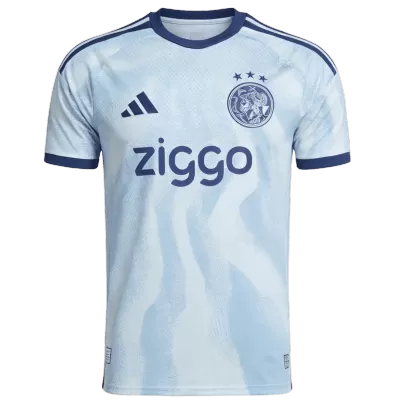 Camiseta versión jugador Ajax 2026/27 Tercera Equipación - Versión Jugador - camisetasfutbol