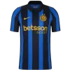 Camiseta versión jugador Inter de Milán 2026/27 Primera Equipación - Versión Jugador - camisetasfutbol