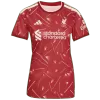Camiseta Liverpool 2026/27 Primera Equipación Local Mujer - Versión Hincha - camisetasfutbol