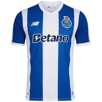 Camiseta FC Porto 2026/27 Primera Equipación - Versión Hincha - camisetasfutbol