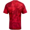 Camiseta Nottingham Forest 2026/27 Primera Equipación - Versión Hincha - camisetasfutbol