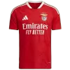 Camiseta versión jugador Benfica 2026/27 Primera Equipación - Versión Jugador - camisetasfutbol