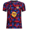 Camiseta Barcelona 2026/27 Pre-Partido Pre-Partido - Versión Hincha - camisetasfutbol