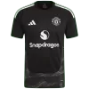 Camiseta Manchester United 2026/27 Portero - Versión Hincha - camisetasfutbol