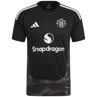 Camiseta Manchester United 2026/27 Portero - Versión Hincha - camisetasfutbol