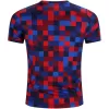 Camiseta Barcelona 2026/27 Pre-Partido Pre-Partido - Versión Hincha - camisetasfutbol