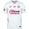 Camiseta versión jugador Chivas 2026/27 Segunda Equipación - Versión Jugador - camisetasfutbol