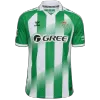 Camiseta Real Betis 2026/27 Primera Equipación - Versión Hincha - camisetasfutbol