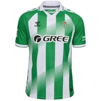Camiseta Real Betis 2026/27 Primera Equipación - Versión Hincha - camisetasfutbol