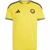 Camiseta RONALDO #7 Al Nassr 2026/27 Primera Equipación - Versión Hincha - camisetasfutbol