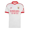 Camiseta versión jugador Benfica 2026/27 Segunda Equipación - Versión Jugador - camisetasfutbol