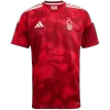 Camiseta Nottingham Forest 2026/27 Primera Equipación - Versión Hincha - camisetasfutbol