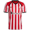 Camiseta Athletic Club de Bilbao 2026/27 Primera Equipación - Versión Hincha - camisetasfutbol