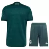 Calidad Premium Conjunto Real Madrid 2026/27 Segunda Equipación (Camiseta + Pantalón Corto) - camisetasfutbol