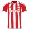 Camiseta Olympiakos 2026/27 Primera Equipación - Versión Hincha - camisetasfutbol