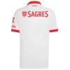 Camiseta versión jugador Benfica 2026/27 Segunda Equipación - Versión Jugador - camisetasfutbol
