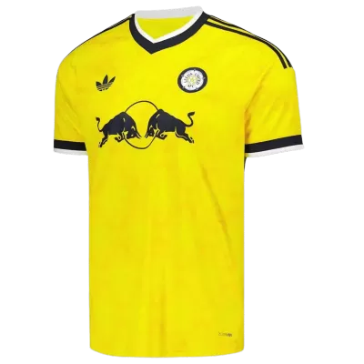 Camiseta Leeds United 2026/27 Segunda Equipación - Versión Hincha - camisetasfutbol