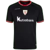 Camiseta Athletic Club de Bilbao 2026/27 Segunda Equipación - Versión Hincha - camisetasfutbol