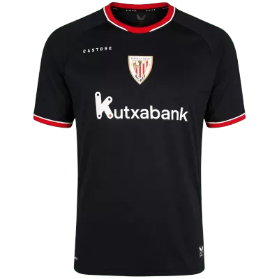 Camiseta Athletic Club de Bilbao 2026/27 Segunda Equipación - Versión Hincha - camisetasfutbol