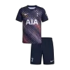 Miniconjunto Tottenham Hotspur 2026/27 Segunda Equipación Niño - camisetasfutbol