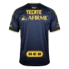 Camiseta Tigres UANL 2026/27 Segunda Equipación - Versión Hincha - camisetasfutbol
