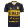 Camiseta Tigres UANL 2026/27 Segunda Equipación - Versión Hincha - camisetasfutbol