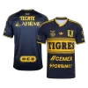 Camiseta Tigres UANL 2026/27 Segunda Equipación - Versión Hincha - camisetasfutbol