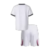 Miniconjunto PSG 2026/27 Segunda Equipación Niño - camisetasfutbol