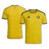 Camiseta Al Nassr 2026/27 Primera Equipación - Versión Hincha - camisetasfutbol