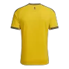 Camiseta Al Nassr 2026/27 Primera Equipación - Versión Hincha - camisetasfutbol