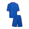 Miniconjunto Manchester United 2026/27 Segunda Equipación Niño - camisetasfutbol