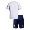 Miniconjunto Tottenham Hotspur 2026/27 Primera Equipación Niño - camisetasfutbol