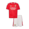 Miniconjunto Benfica 2026/27 Primera Equipación Hombre - camisetasfutbol