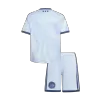 Miniconjunto Ajax 2026/27 Tercera Equipación Niño - camisetasfutbol