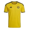 Camiseta Al Nassr 2026/27 Primera Equipación - Versión Hincha - camisetasfutbol