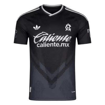 Camiseta versión jugador Club America Aguilas 2026/27 Segunda Equipación - Versión Jugador - camisetasfutbol