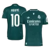 Camiseta versión jugador MBAPPÉ #10 Real Madrid 2026/27 Segunda Equipación - Versión Jugador - camisetasfutbol