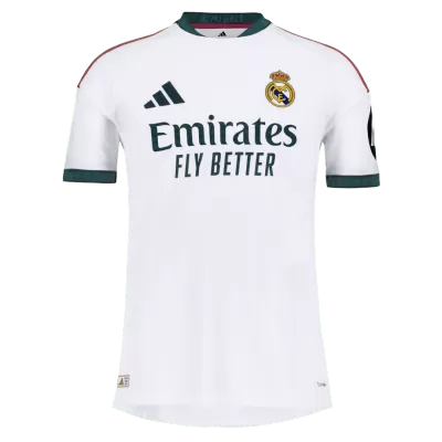 Camiseta versión jugador Real Madrid 2026/27 Primera Equipación - Versión Jugador - camisetasfutbol