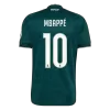 Camiseta MBAPPÉ #10 Real Madrid 2026/27 Segunda Equipación - Versión Hincha - camisetasfutbol