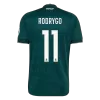 Camiseta RODRYGO #11 Real Madrid 2026/27 Segunda Equipación - Versión Hincha - camisetasfutbol