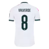 Camiseta versión jugador VALVERDE #8 Real Madrid 2026/27 Primera Equipación - Versión Jugador - camisetasfutbol