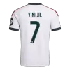 Calidad Premium Camiseta VINI JR. #7 Real Madrid 2026/27 Primera Equipación -Versión Hincha - camisetasfutbol