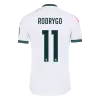Camiseta versión jugador RODRYGO #11 Real Madrid 2026/27 Primera Equipación - Versión Jugador - camisetasfutbol